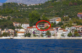 Apartments by the sea Podgora, Makarska - 6673